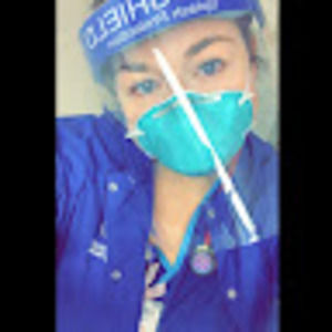 Meet your Posher, Lindsay